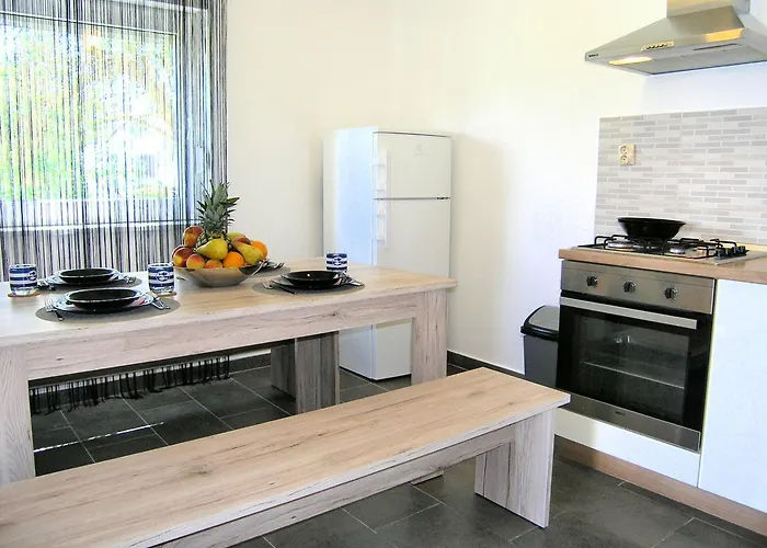Apartment Ante *