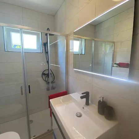 Appartement Ante
