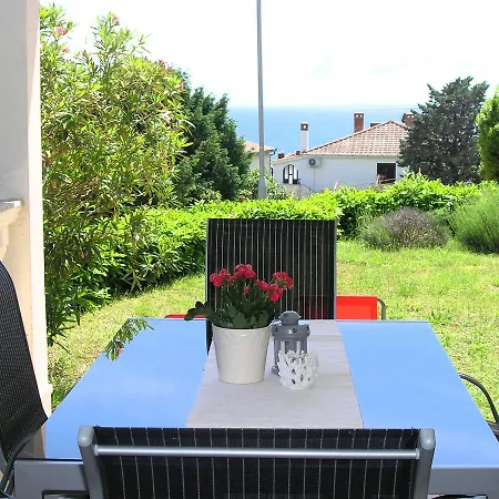 Apartment Ante *