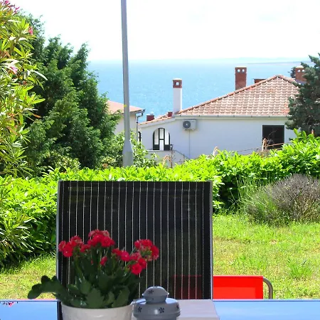 Ante Apartment *