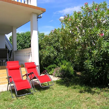 Apartment Ante Krk Town